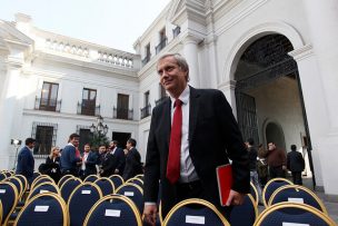 Van Rysselberghe: Chile Vamos aceptará el partido de J. A. Kast si 