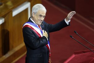 Encuesta Cadem: Presidente Piñera cerró mayo con 34% de aprobación