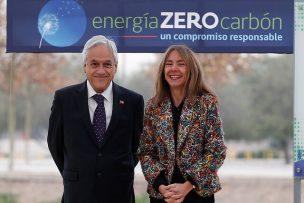 Gobierno designa a ex ministra de Energía como directora de Consejo Directivo de Banco Estado