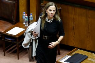 Ministra Plá criticó actuar de instituciones públicas tras nuevo femicidio