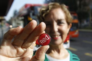 Buses eléctricos de Red completan más de 6,5 millones de viajes desde diciembre