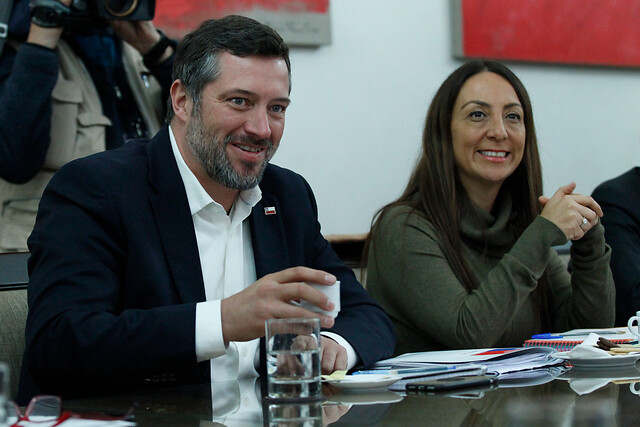 Sichel y antiguas críticas a Piñera: “Son tweets de hace más de diez años”