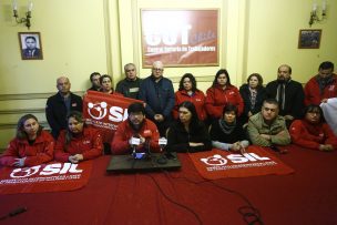 Fracasó la reunión de hoy entre Walmart y sindicato: huelga parte el miércoles