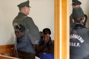 En prisión preventiva quedan imputados por homicidio de turista canadiense