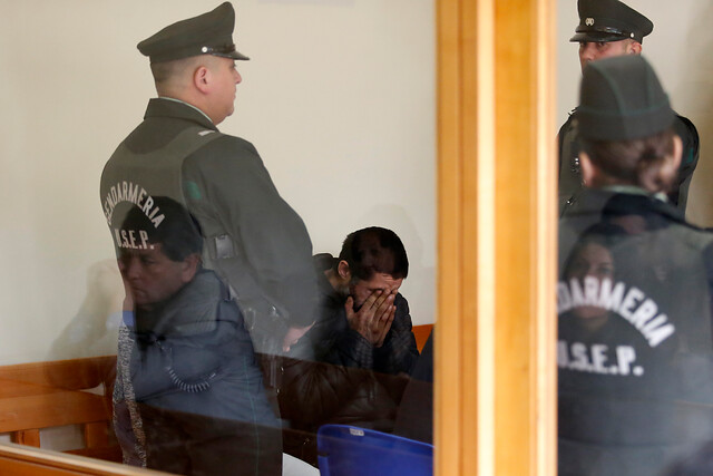 En prisión preventiva quedan imputados por homicidio de turista canadiense