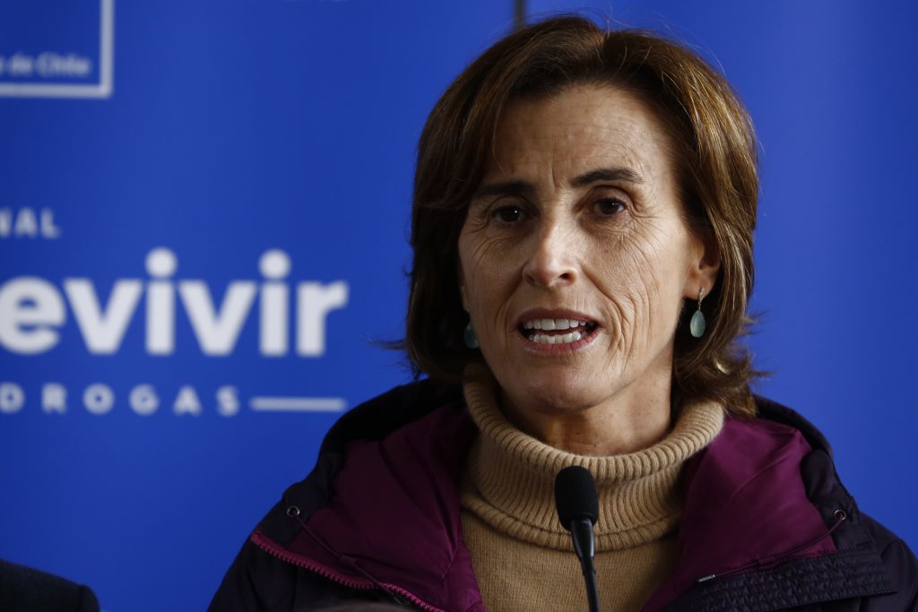 Ministra Cubillos golpeó la mesa: “Si las clases no se recuperan no se pagan”