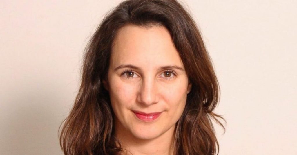 Blanca Lewin realiza fuerte crítica a la industria de la TV: “¿Por qué no va a haber actrices que envejezcan normalmente?