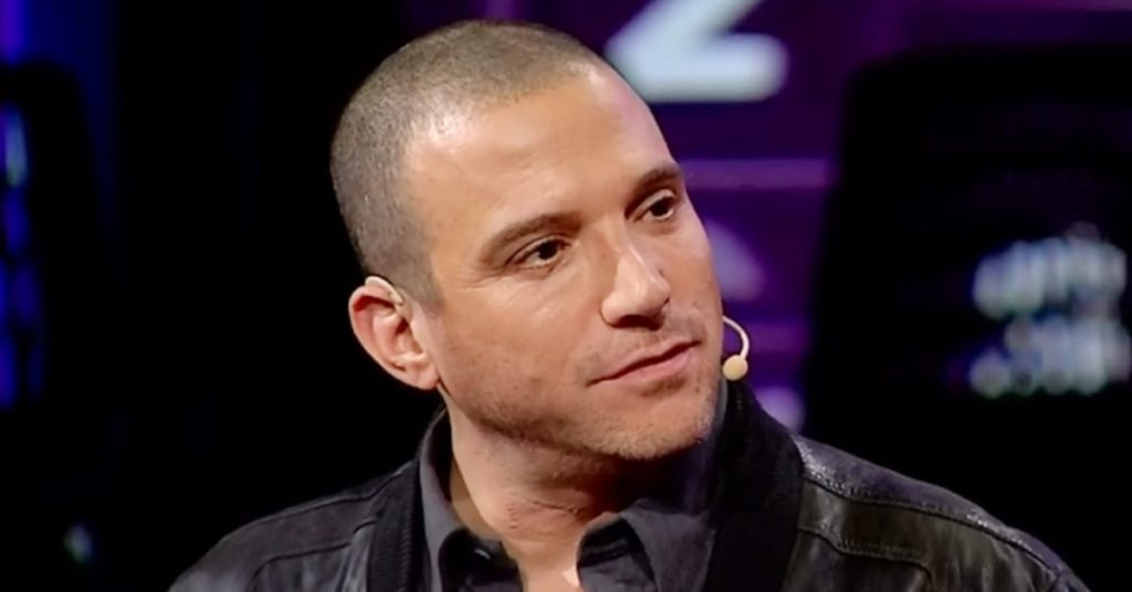 ¿Perdió su encanto? Julián Elfenbein fue duramente criticado en “Pasapalabra”