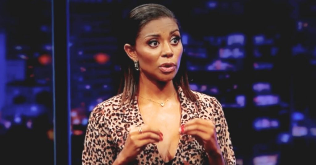 “Fui azotada en el suelo solo por ser negra”: Domi Lattimore repasa el racismo que vivió en reality