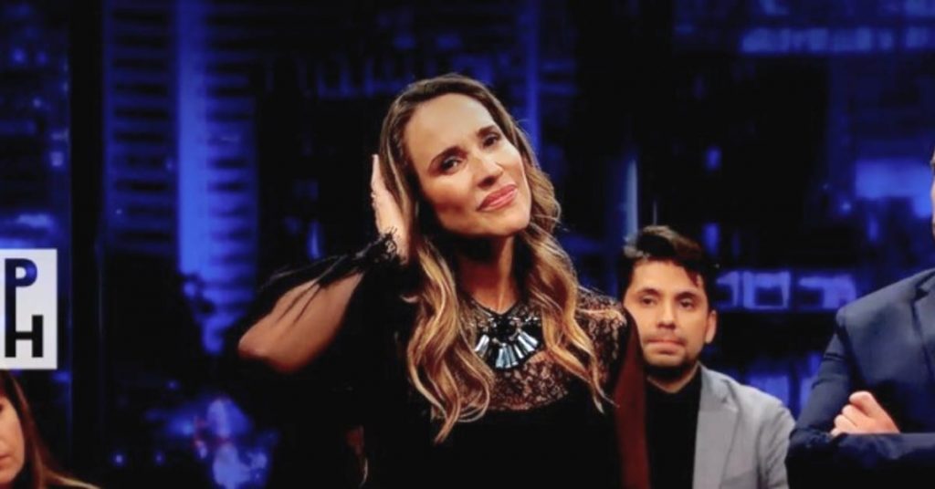 “Yo me morí”: Angélica Castro desclasificó tenebrosa experiencia cercana a la muerte