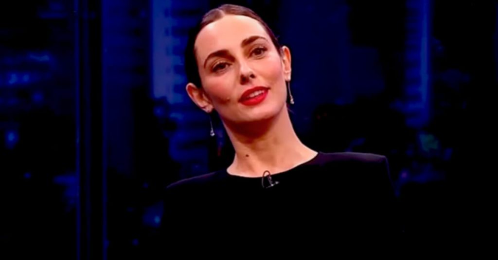 “No me han sido siempre fiel”: La sincera confesión de Javiera Díaz de Valdés en “Podemos Hablar”