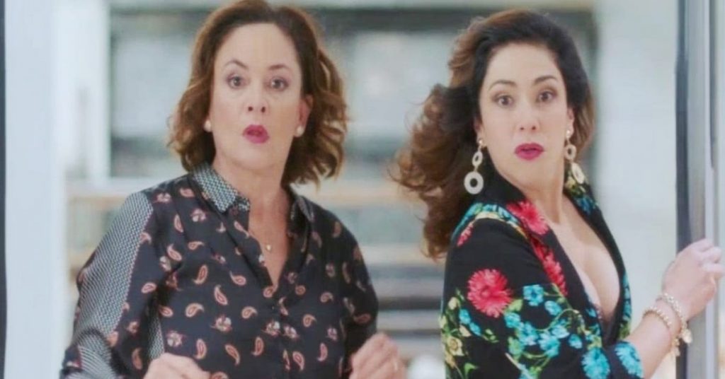“Amor a la Catalán”: Esta es la fecha de estreno de la nueva teleserie de Canal 13