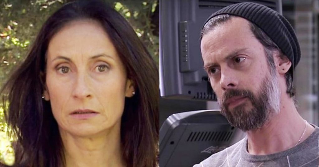 No fue coincidencia: El singular objeto que apareció en “Pacto de Sangre” y “Río Oscuro”