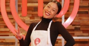 Irreconocible: Ex “MasterChef” sorprende como influencer y radical cambio de look