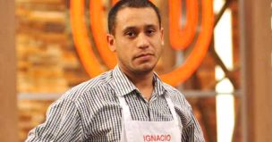 Ignacio Román y su dura crítica a ganadora de MasterChef: 