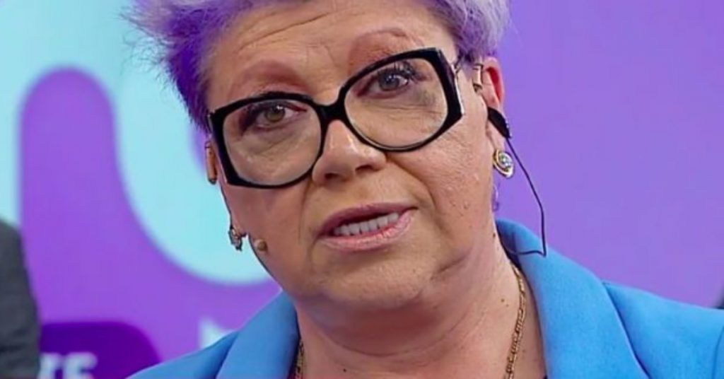 “El trabajo en la televisión es desleal”: Paty Maldonado tras salida de Raquel Argandoña de Canal 13