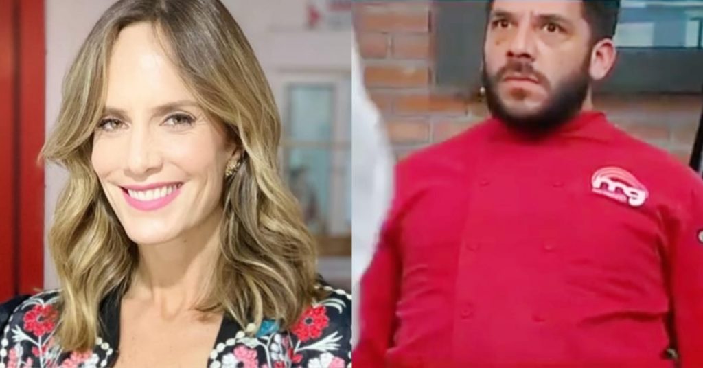 Diana Bolocco sorprendió con su propio “Bolocazo” en “Mucho Gusto”