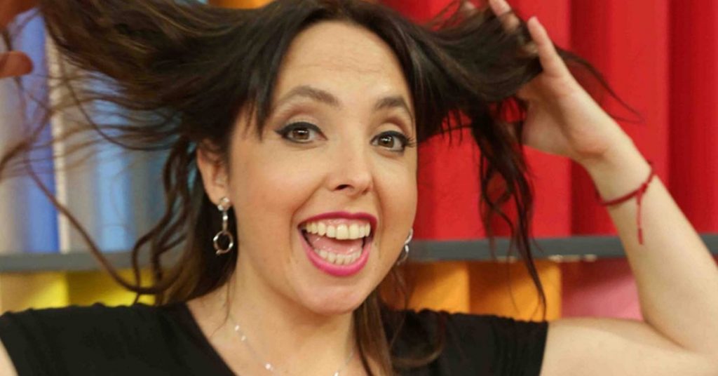 Regalo de cumpleaños a Chiqui Aguayo en “Muy Buenos Días” lo confirmó: está embarazada