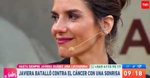 María Luisa Godoy detalló cómo Javiera Suárez preparó a su hijo Pedrito para su partida