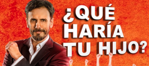 ¿Qué haría tu hijo?: Nuevo programa de Canal 13 lideró en rating tras su estreno