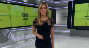 Periodista Mónica Rincón se suma al apoyo hacia la comunidad LGTBI por el Día del Orgullo