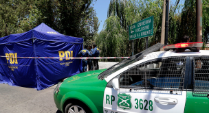 Vecinos encuentran cadáver de recién nacido en una casa en Viña del Mar