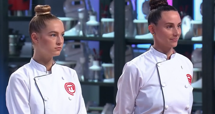 “Seguimos con el puré”: Fanáticos de MasterChef se aburren de las preparaciones de Camila Ruiz