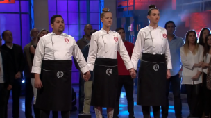 MasterChef: Las reacciones que dejó la nueva ganadora de la cuarta temporada