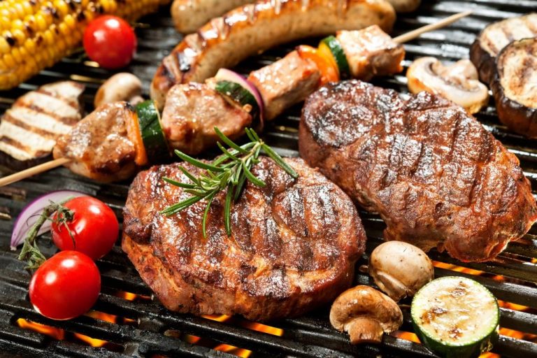 Cómo reconocer una carne de vacuno de calidad: experta entrega recomendaciones para elegir mejor