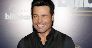 Chayanne sorprende en las redes sociales junto a su hijo tras día del padre