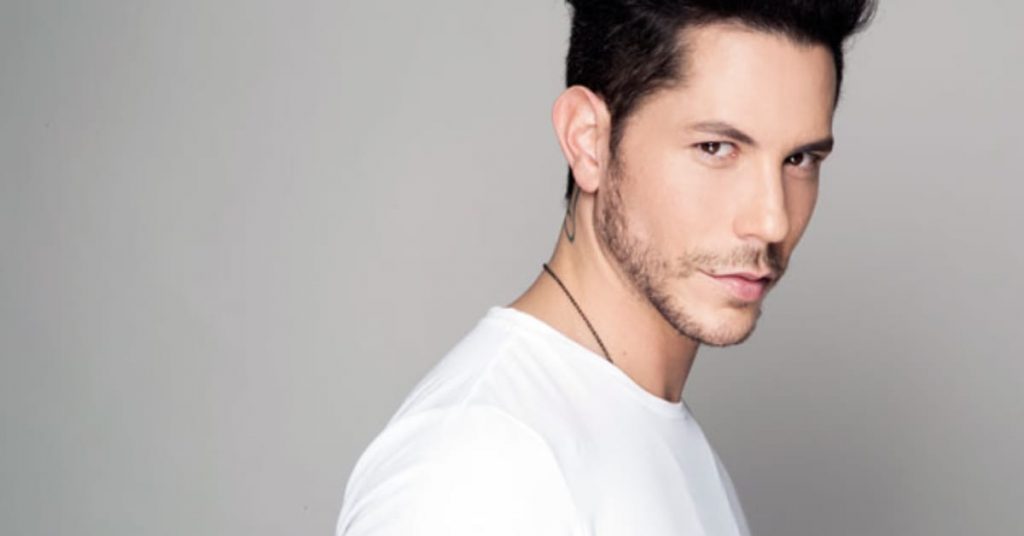 Exintegrante de “RBD” Christian Chávez asegura que Televisa acabó su carrera tras confesar ser homosexual