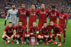 Champions: Liverpool se coronó por sexta vez campeón de Europa tras vencer a Tottenham