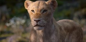 Nuevo tráiler de ‘El Rey León’ con Beyonce como protagonista