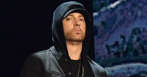 Muere el padre biológico de Eminem a sus 67 años: mantenían una difícil relación