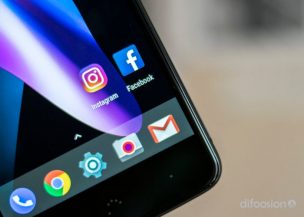 Celulares Huawei no vendrán con Facebook, Instagram y WhatsApp preinstalados