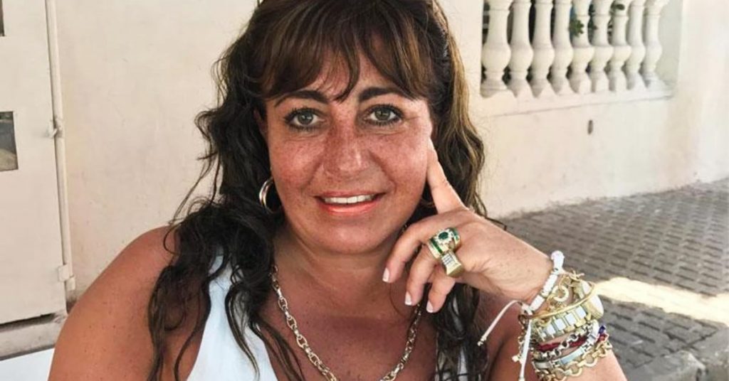 “Cancelada”: Usuarios de Instagram en picada contra Helhue Sukni