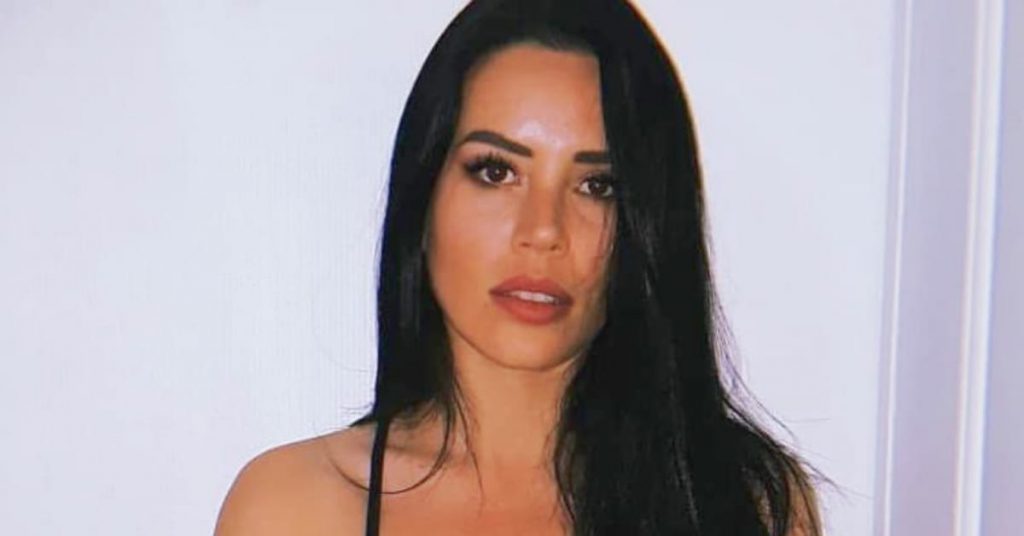 VIDEO I Angie Alvarado compartió sensual registro bailando y recibió duros comentarios