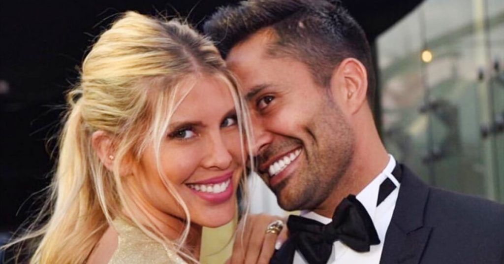 Coté López dedicó “coqueto” mensaje a su esposo Luis “Mago” Jiménez: fue aplaudida en las redes
