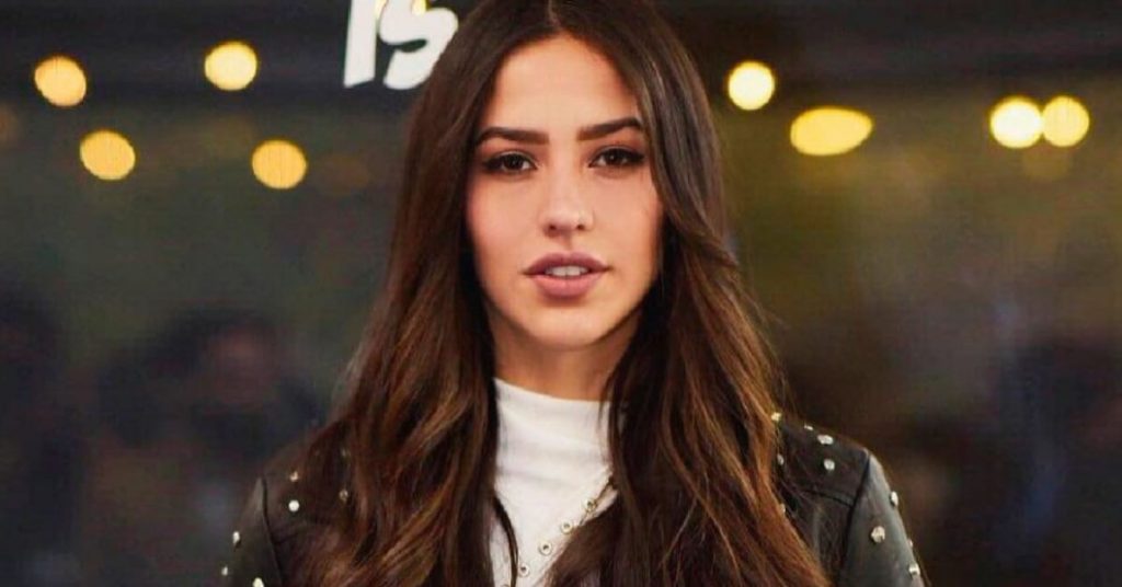 “Casi me desheredan”: Exchica reality Fer Figueroa reveló el “reto” de su padre al enterarse de su tatuaje