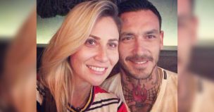 Gissella Gallardo detalla cómo funciona su relación a distancia con Mauricio Pinilla