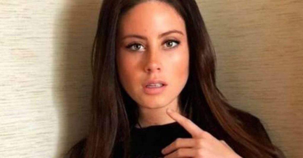Lo habían llamado tongo: “Intrusos” responde a mensaje de Ignacia Michelson tras confirmar embarazo
