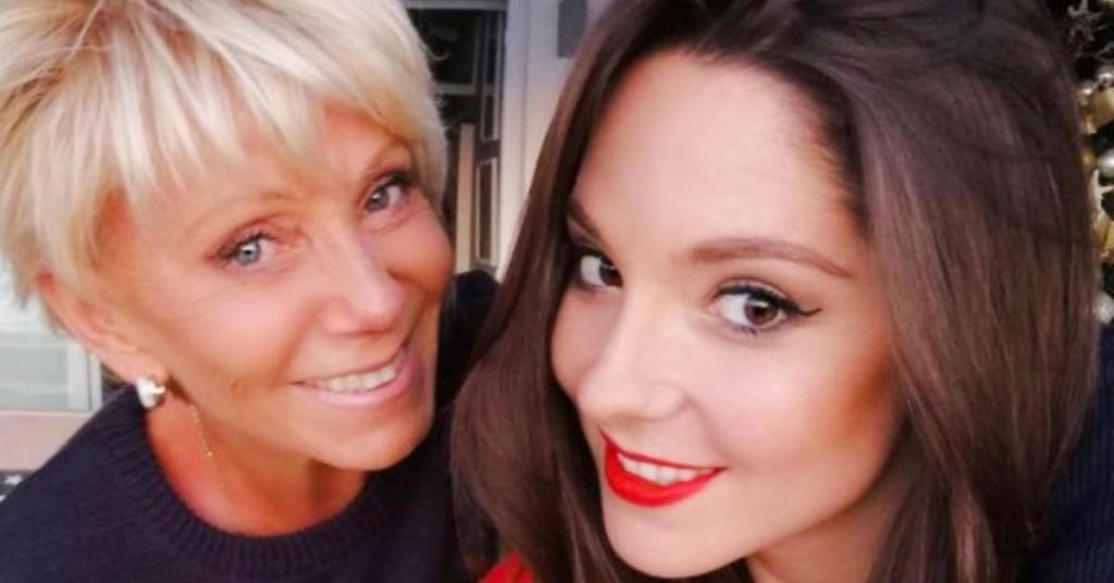 “Peleábamos todo el día”: Kel Calderón desclasificó cómo era su relación con Raquel Argandoña