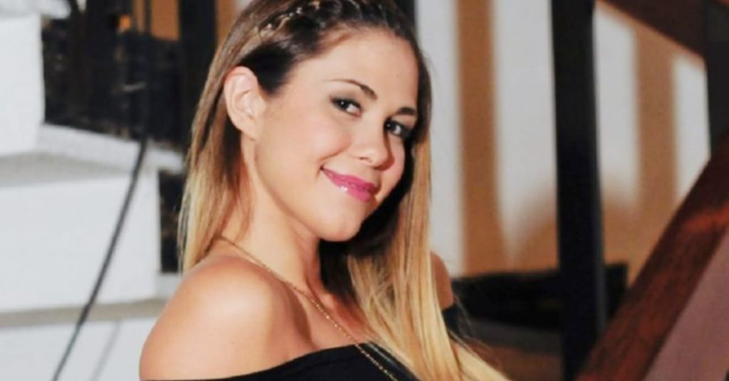Laura Prieto promovió su nuevo proyecto profesional tras “Resistiré”: lo hizo con osada fotografía