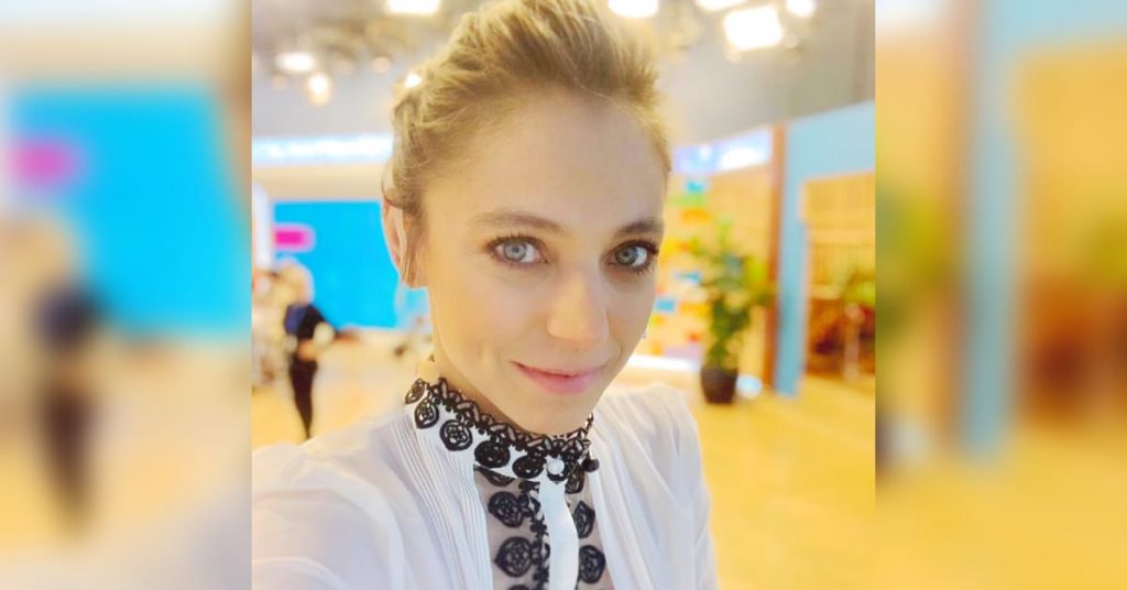 “Aprendí harto de ella”: Mariana Derderián tras el polémico despido de Raquel Argandoña