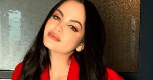 Natti Natasha deslumbró en las redes tras posar completamente desnuda: se cubrió solo con su cabello