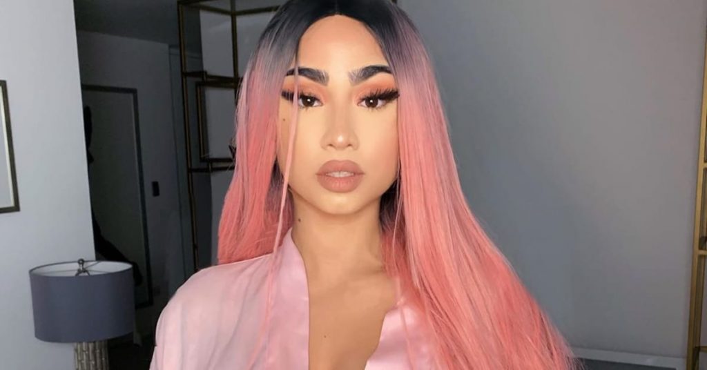 “Me han cambiado la vida”: Paloma Mami festejó importante hito de su carrera musical