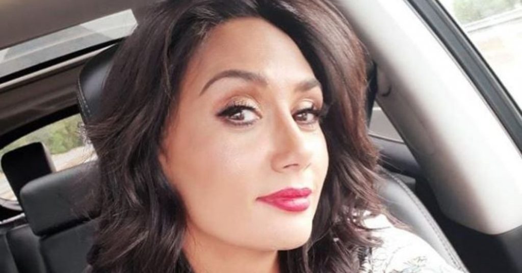 Pamela Díaz se puso chip que “rejuvenece y aumenta su deseo sexual”: esta fue su motivación