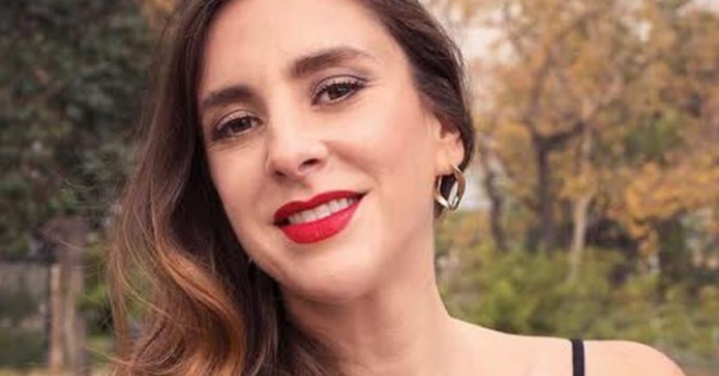 “Me estoy dando un gusto”: Actriz Patricia López regresa a las teleseries de la mano de Mega