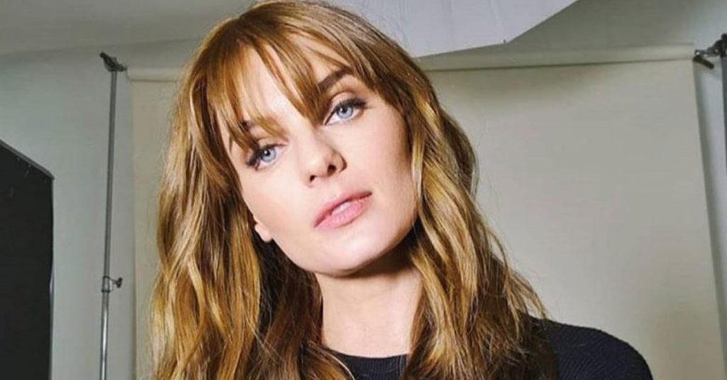 Actriz Josefina Montané recordó personaje de “Soltera otra vez” y revolucionó Instagram