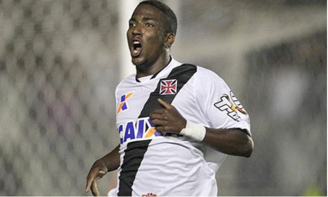 Murió jugador del Vasco da Gama a los 24 años